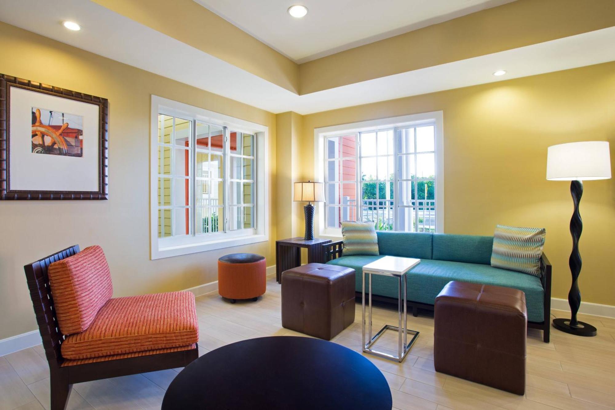 Fairfield Inn & Suites By Marriott Ки-Уэст Экстерьер фото